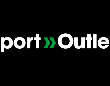 Bilde av logoen til Sport Outlet
