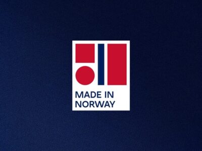 Made in Norway logo